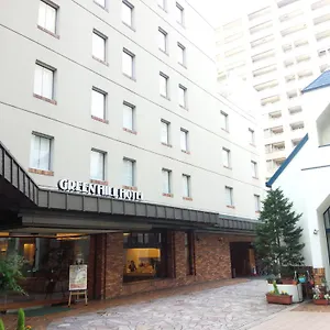 Hill Hotel